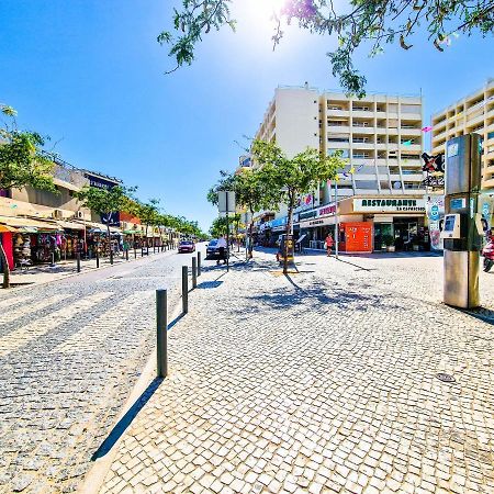 Apartment Rocha Varandas Atlantis Portimao Exterior photo
