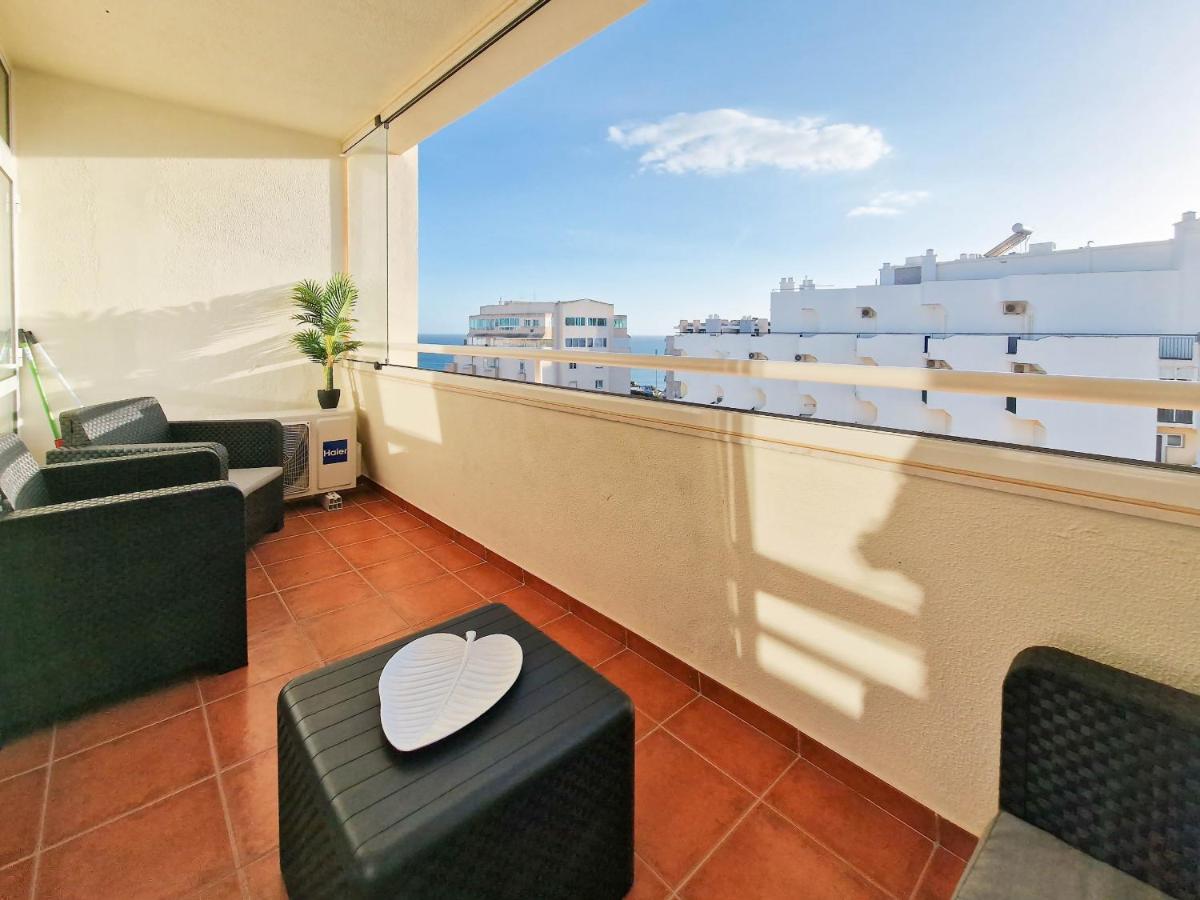 Apartment Rocha Varandas Atlantis Portimao Exterior photo