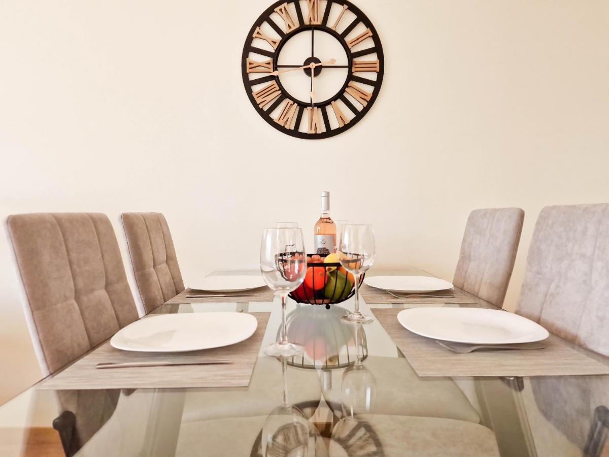 Apartment Rocha Varandas Atlantis Portimao Exterior photo