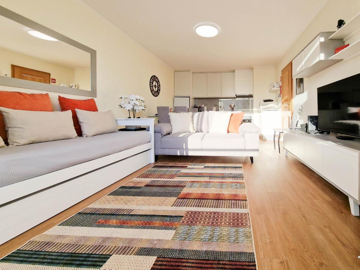 Apartment Rocha Varandas Atlantis Portimao Exterior photo