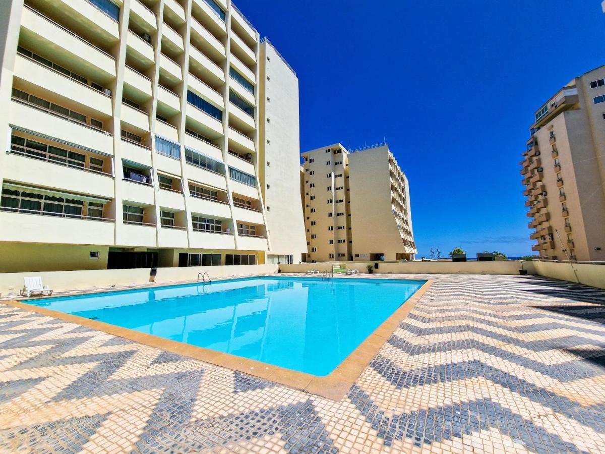 Apartment Rocha Varandas Atlantis Portimao Exterior photo