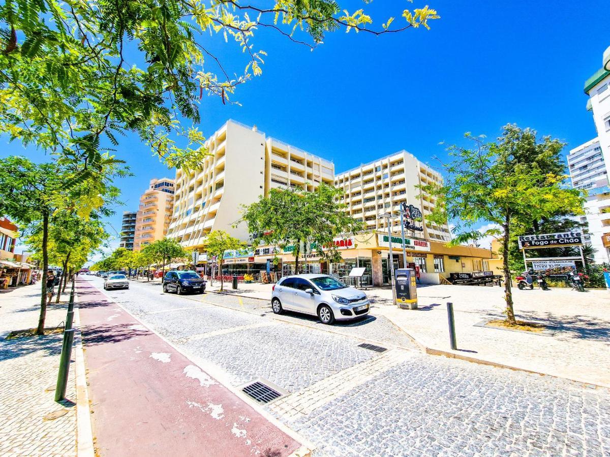 Apartment Rocha Varandas Atlantis Portimao Exterior photo