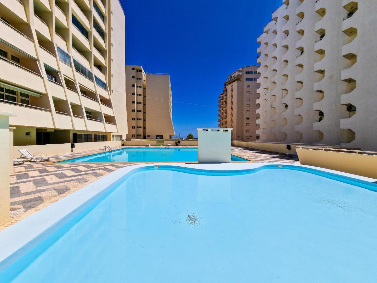 Apartment Rocha Varandas Atlantis Portimao Exterior photo