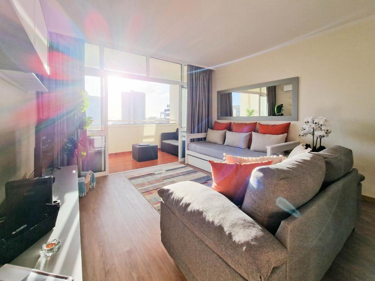 Apartment Rocha Varandas Atlantis Portimao Exterior photo