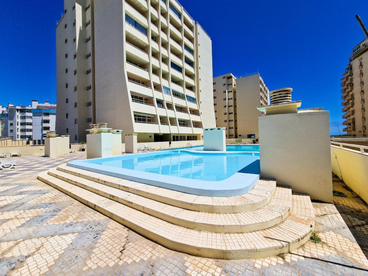 Apartment Rocha Varandas Atlantis Portimao Exterior photo