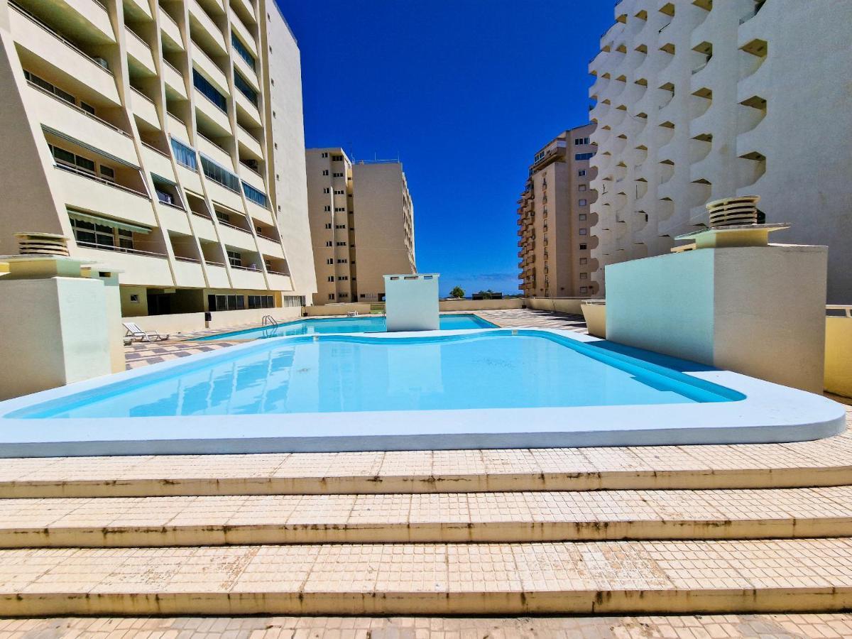Apartment Rocha Varandas Atlantis Portimao Exterior photo