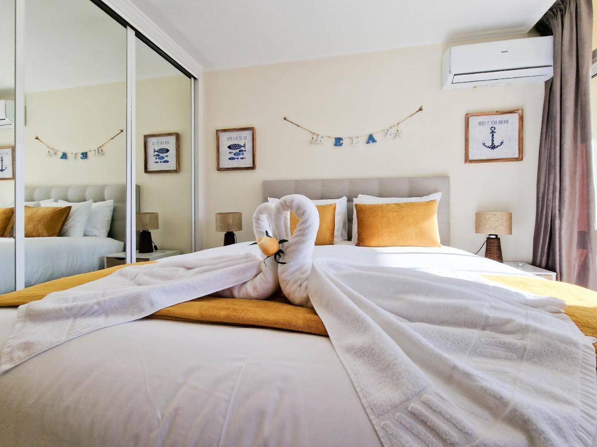 Apartment Rocha Varandas Atlantis Portimao Exterior photo