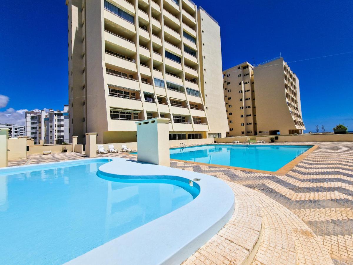 Apartment Rocha Varandas Atlantis Portimao Exterior photo